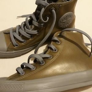 Too tight for me. They may fit a size 6